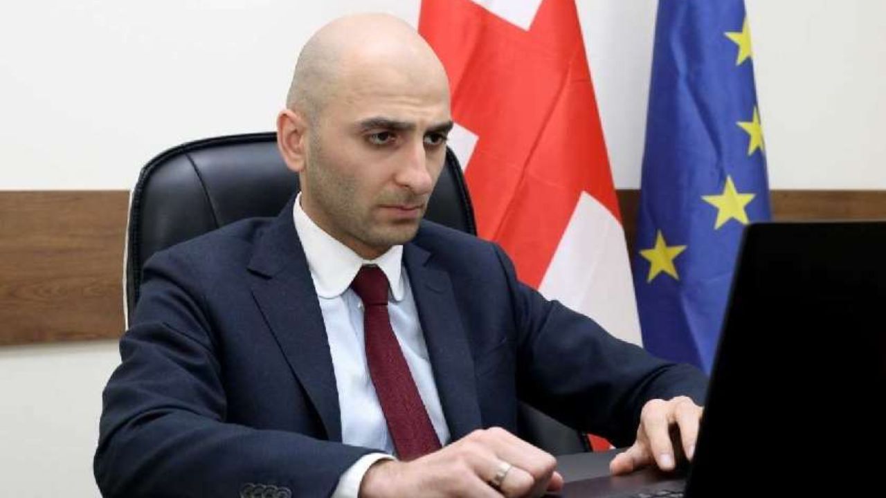 ილია ღუდუშაური