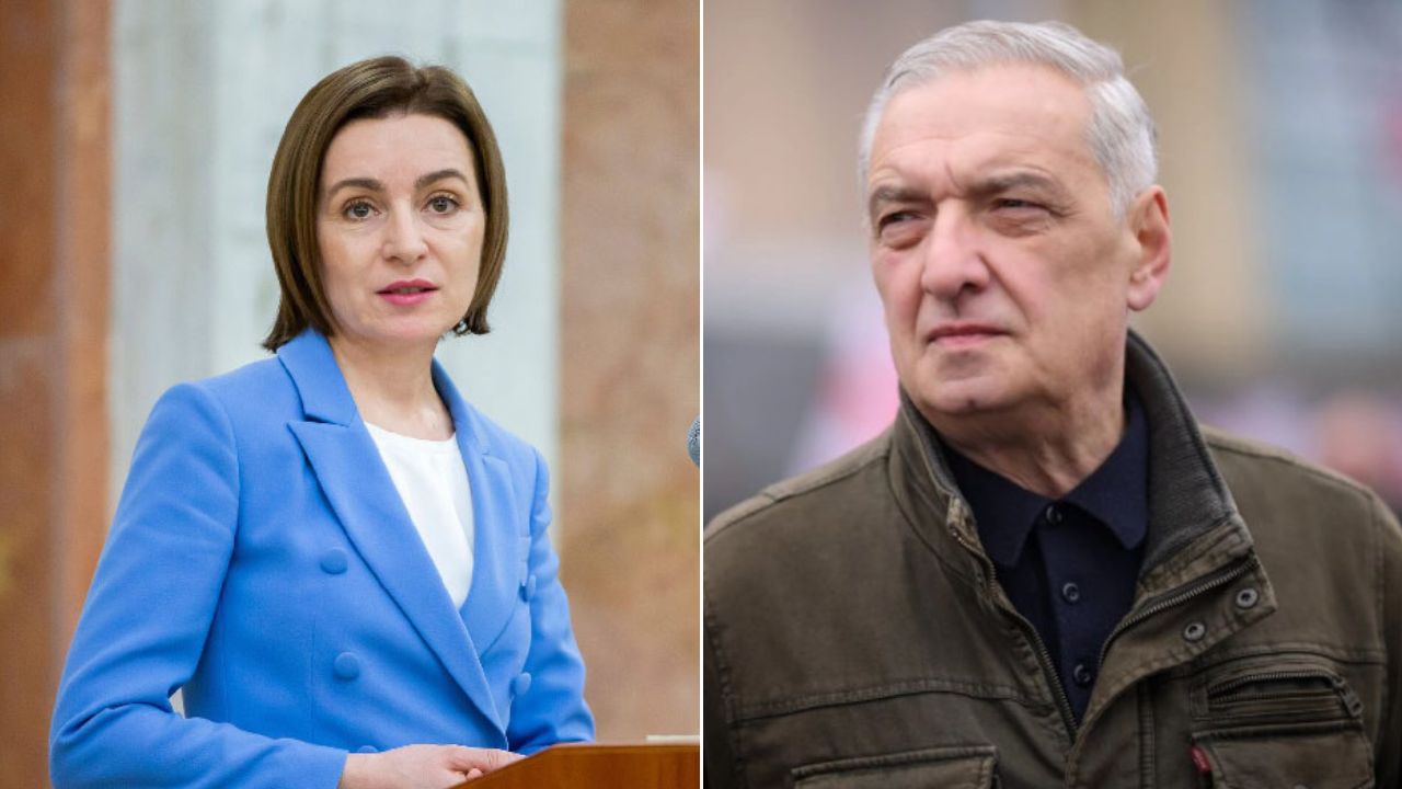 გია ვოლსკი