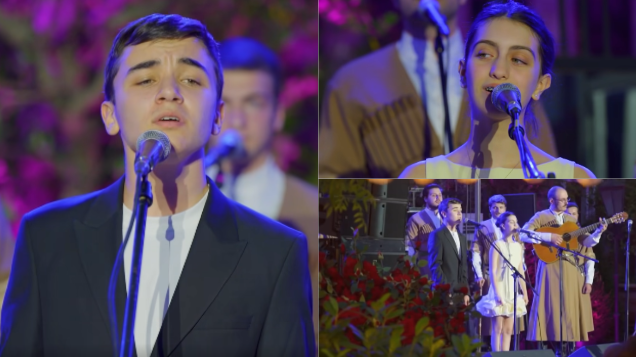 ოთო ბაზერაშვილი