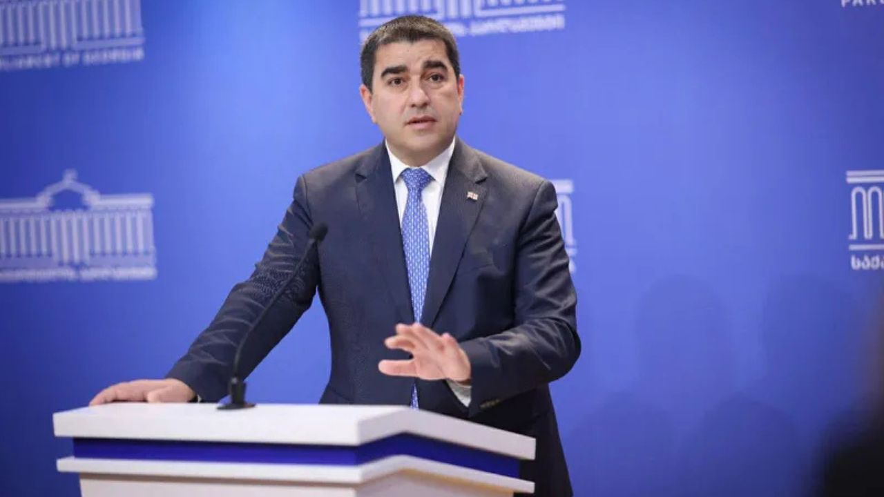 შალვა პაპუაშვილი