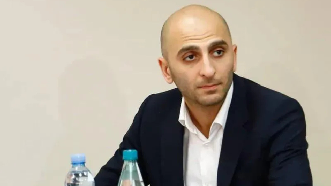 ილია ღუდუშაური