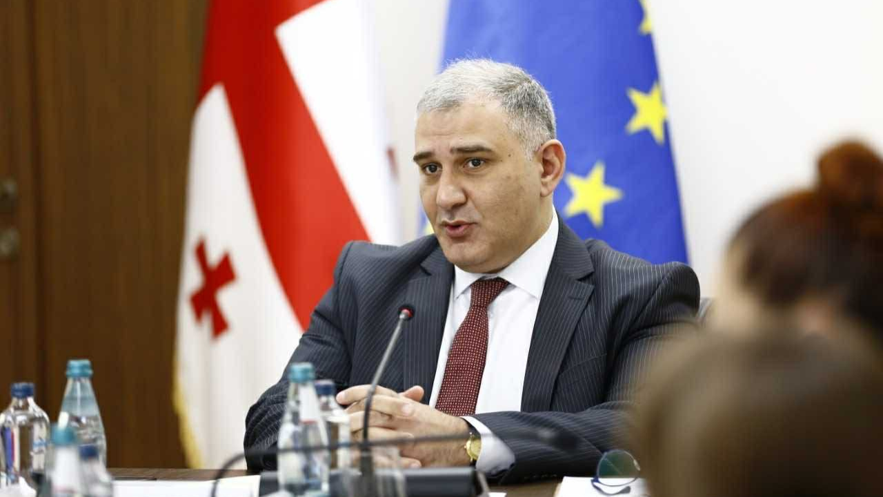 მიხეილ სარჯველაძე