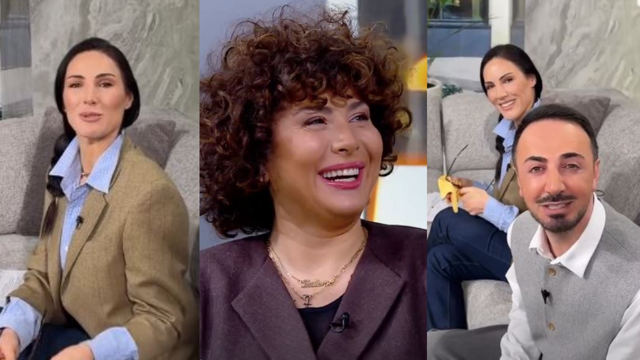 სალომე ბაკურაძე