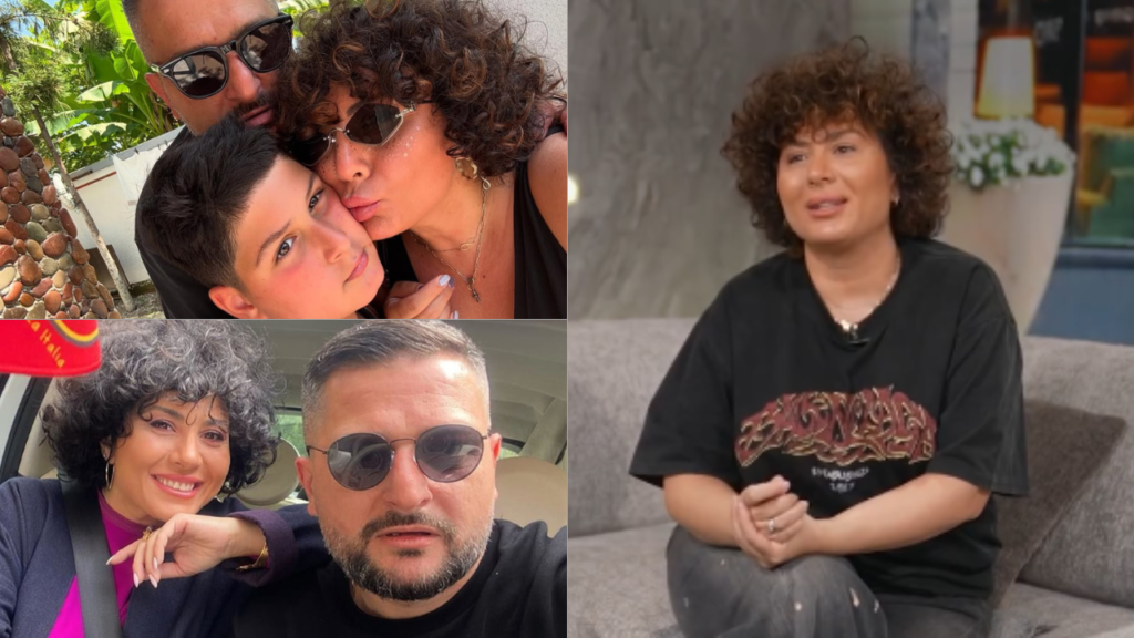 სალომე ბაკურაძე