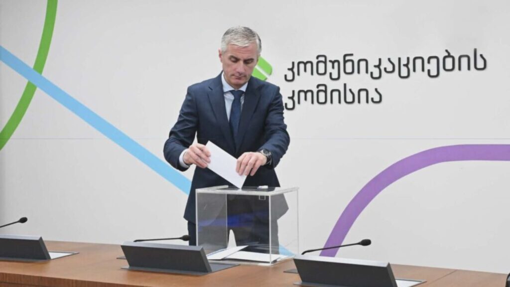 გოგა გულორდავა