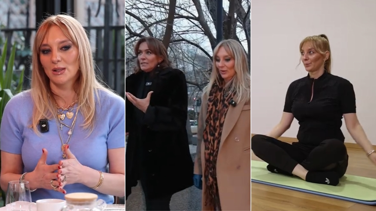 ნინო ქაჯაია