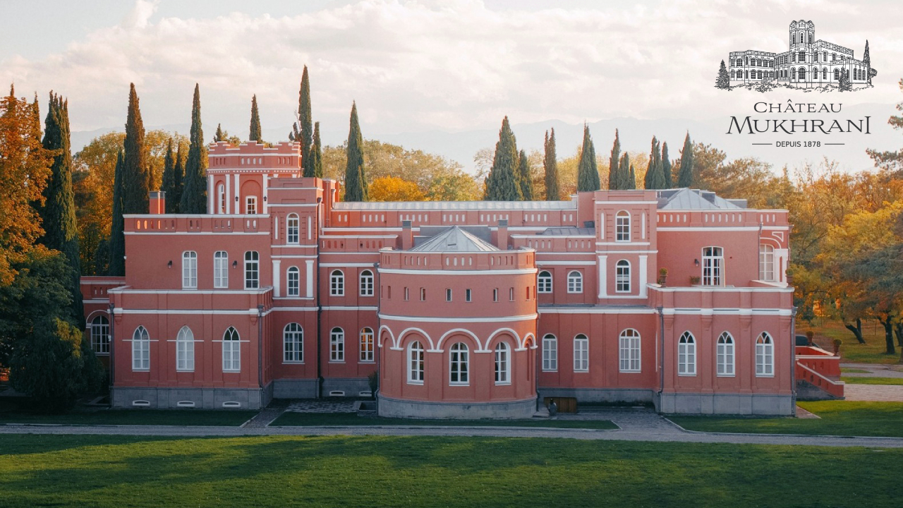 შატო მუხრანი