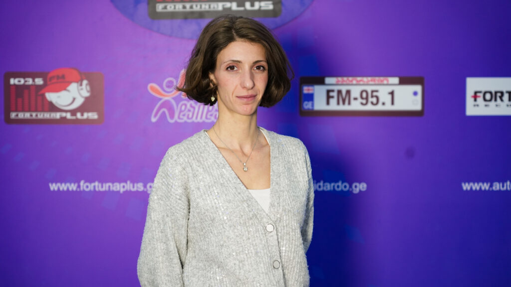 მამის როლი ბავშვის ცხოვრებაში – „7 რჩევა ფსიქოლოგისგან“ 