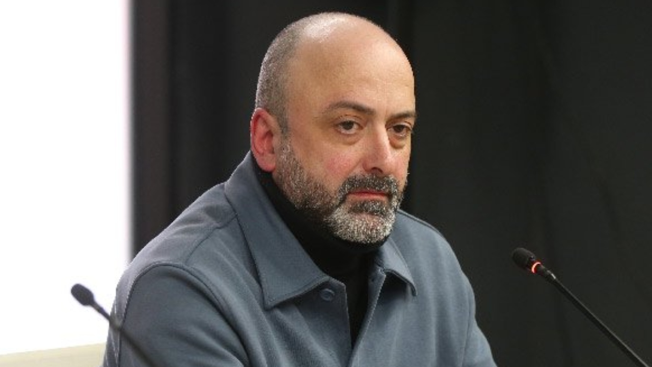 ირაკლი კიკვაძე