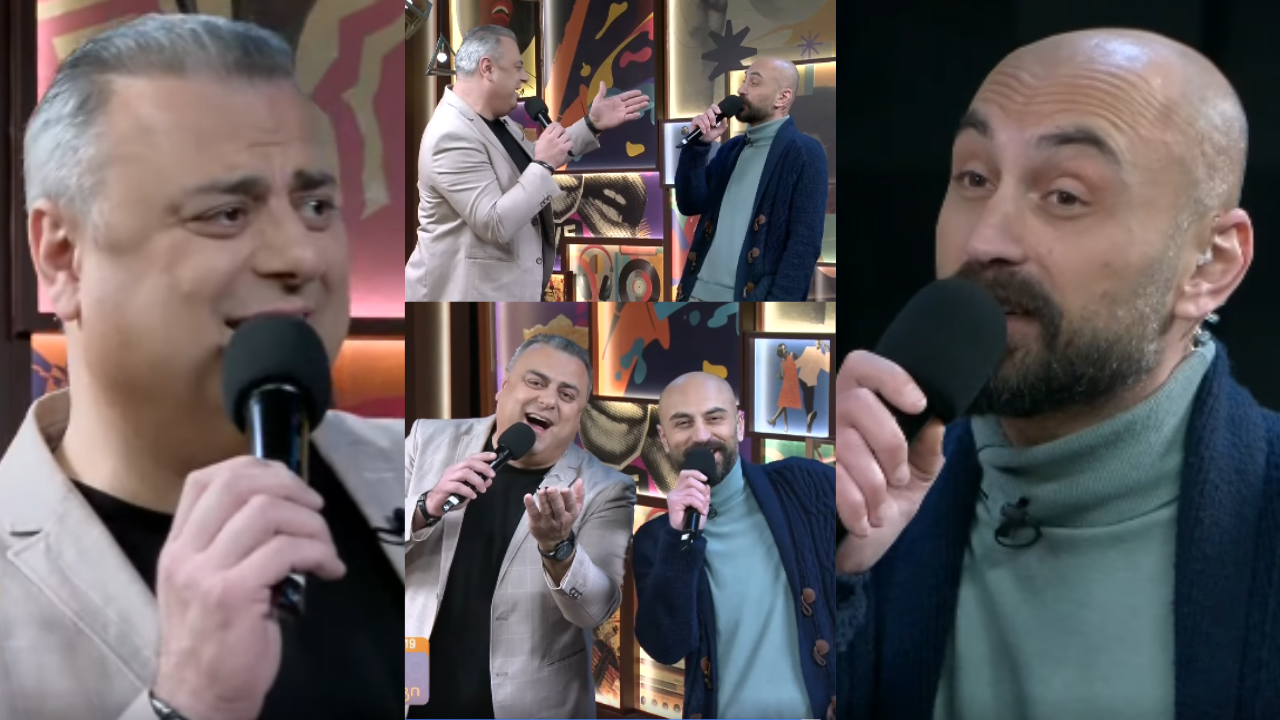 ლაშა რამიშვილი