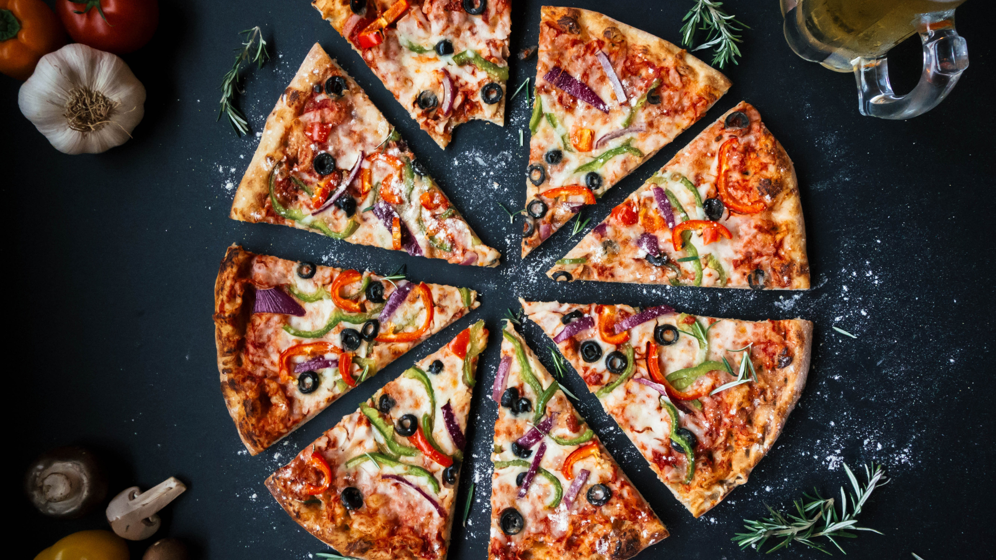 ქირიას NEWS შაბლონი