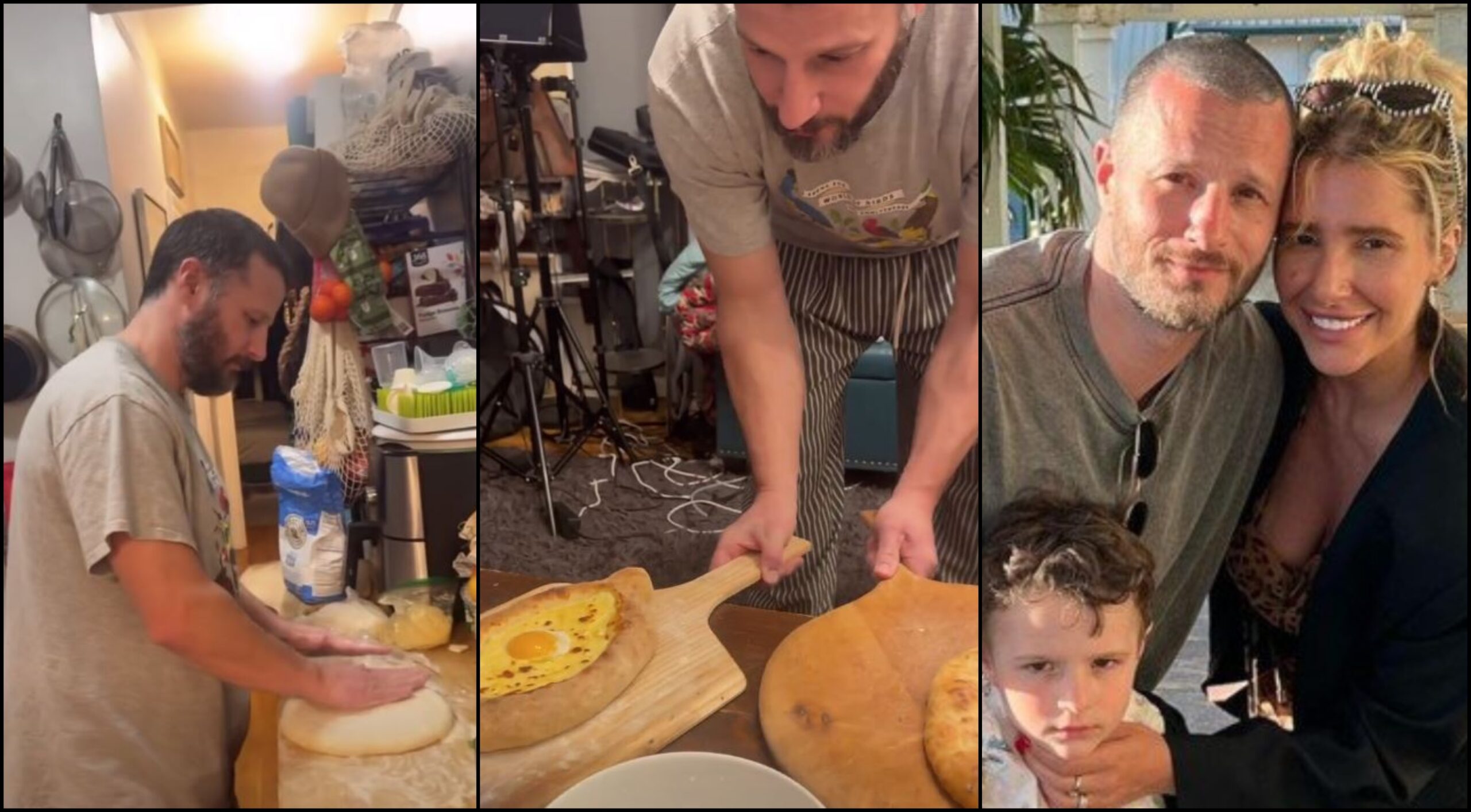 ირაკლი კიკვაძე