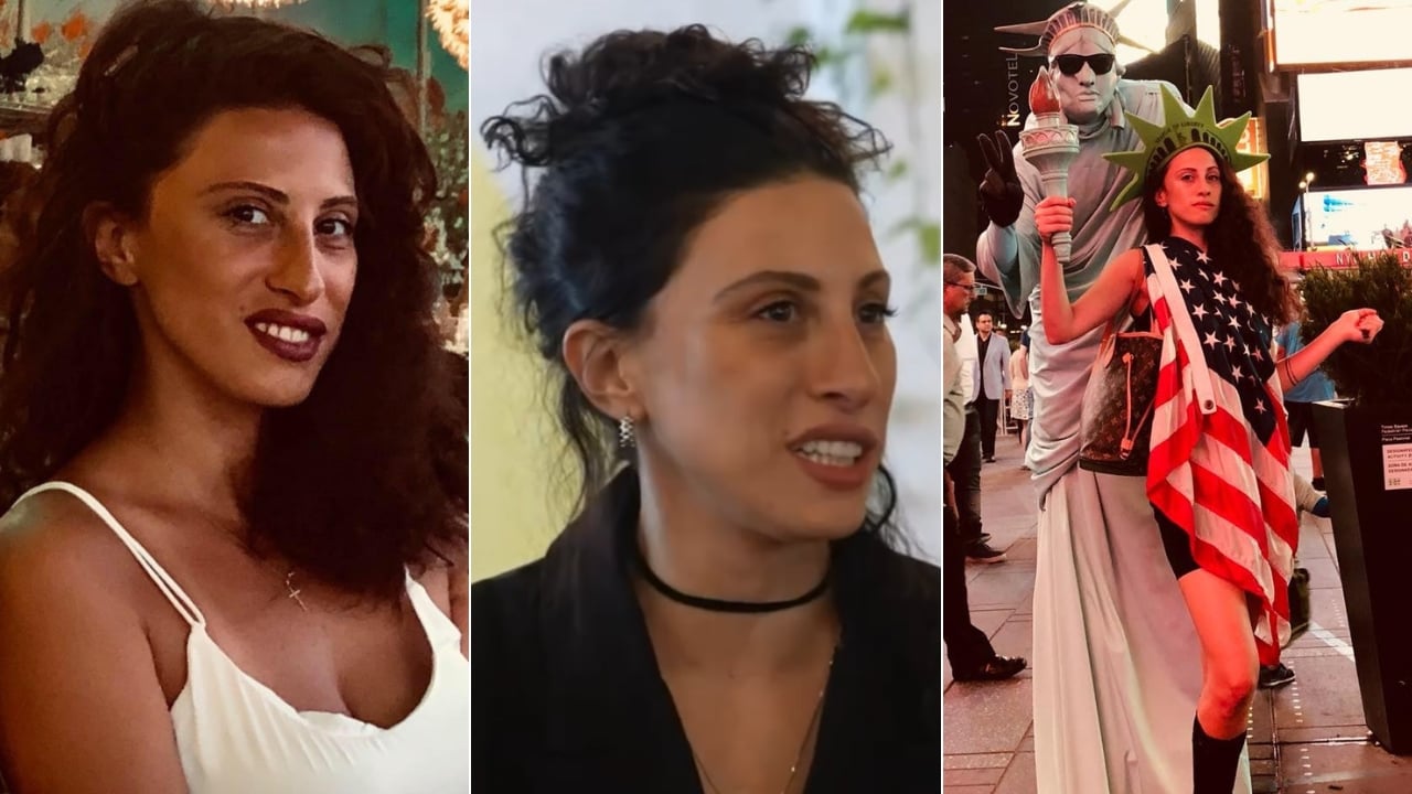 მაშო მელქაძე