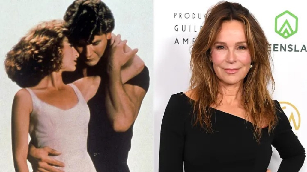 ლეგენდარული ფილმი „ბინძური ცეკვები” ეკრანზე ბრუნდება – ჯენიფერ გრეი ისევ ბეიბის როლს შეასრულებს