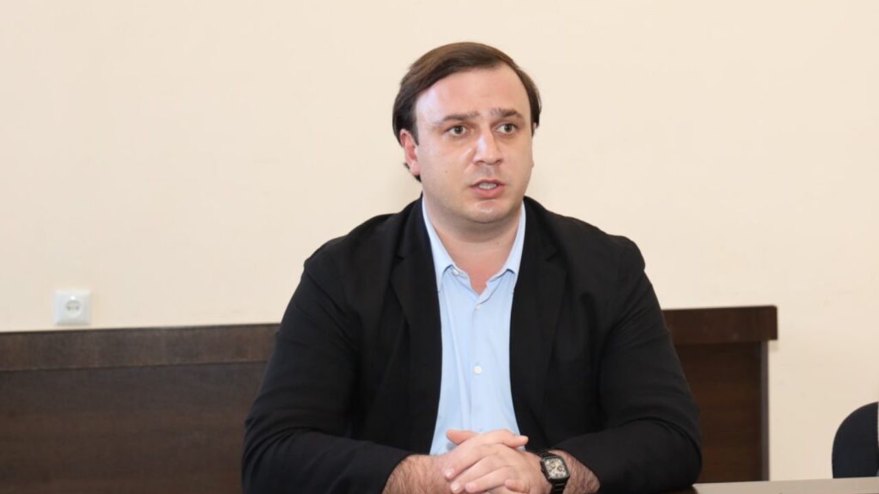 დავით შარაშიძე