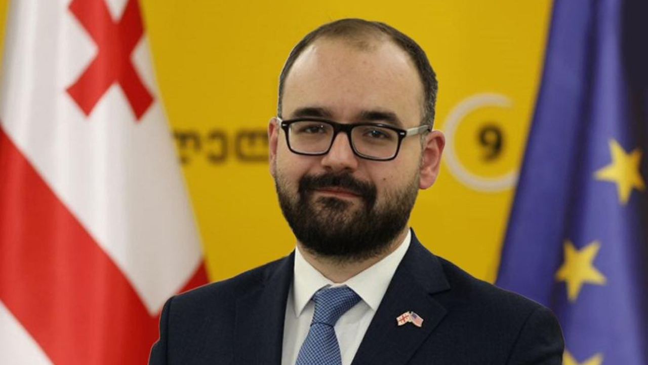 გრიგოლ გეგელია