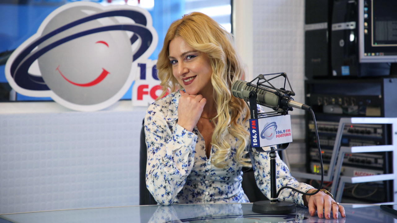 მარიდეა გელაშვილი