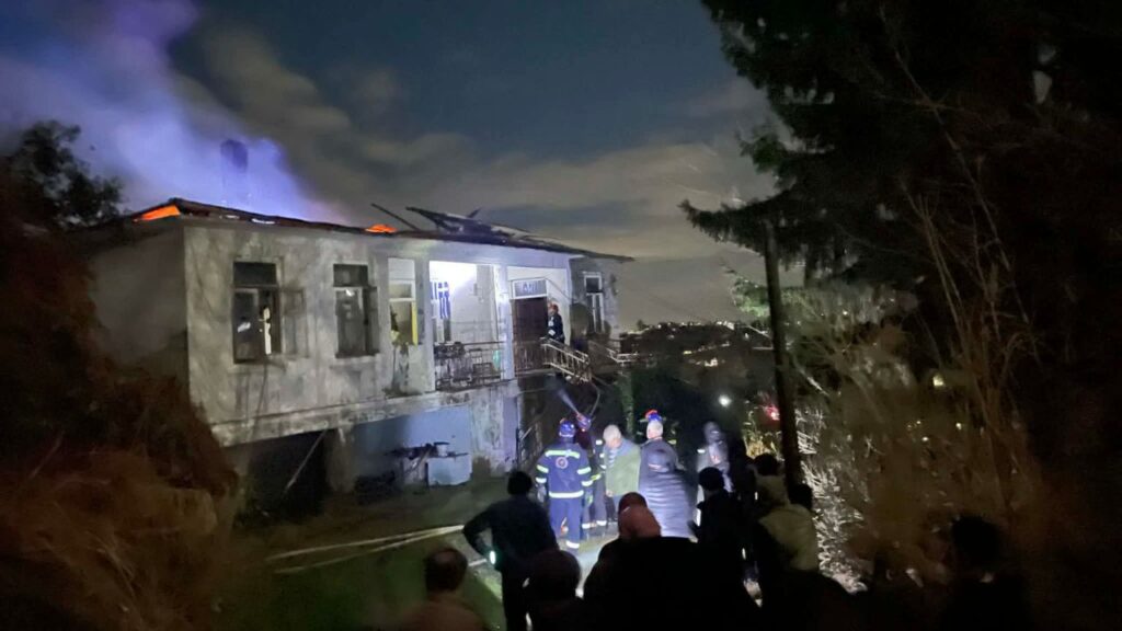 ხანძარი