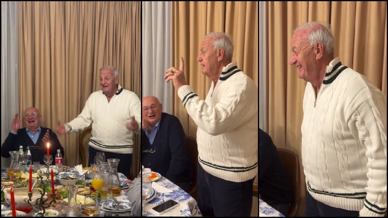 გივი სიხარულიძე