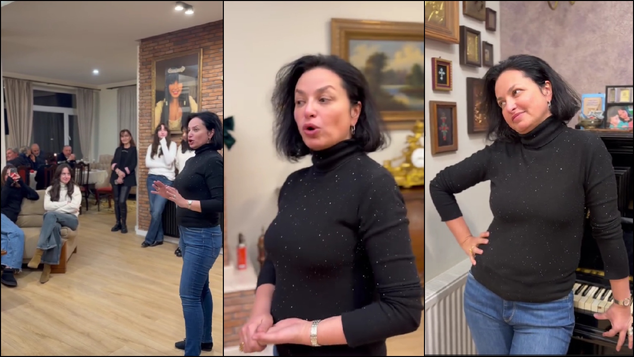 ნინო სურგულაძე