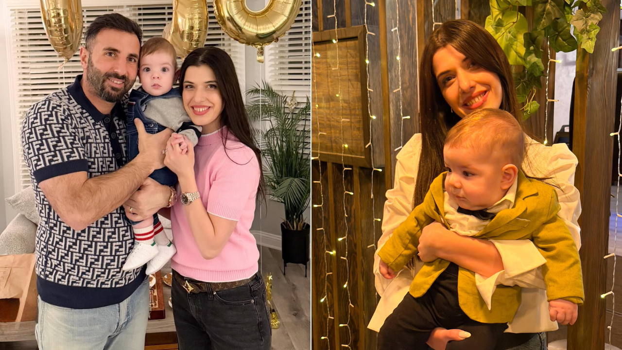 მარიამ ელიეშვილი