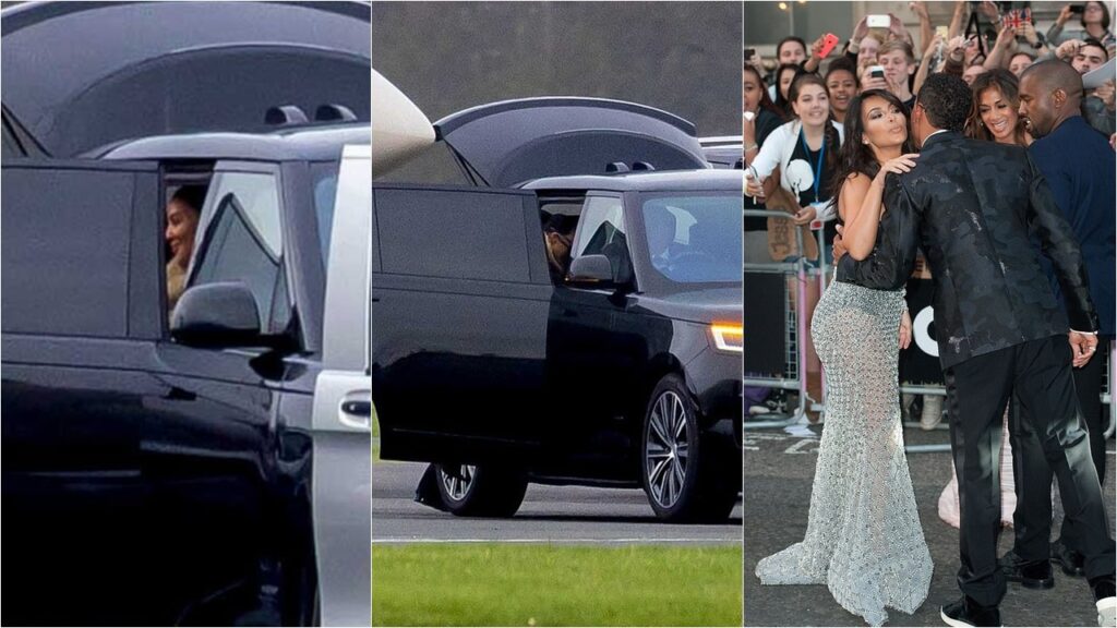 კიმ კარდაშიანი და ლუის ჰამილტონი ერთად გამოიჭირეს – რა დაჯდა ახალი ჰოლივუდური წყვილის „სასიყვარულო ვოიაჟი“