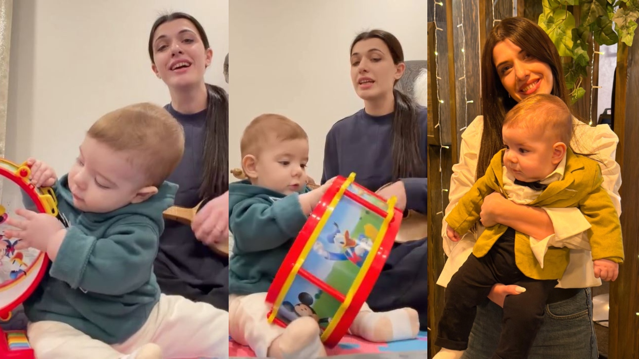 მარიამ ელიეშვილი