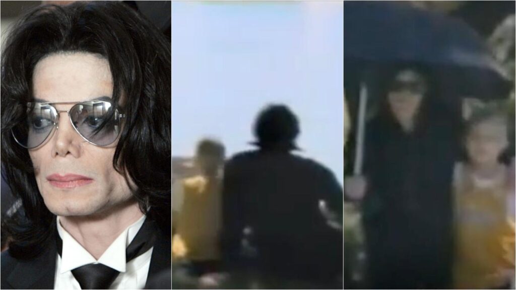 მაიკლ ჯექსონის შემაძრწუნებელი აუდიოჩანაწერები სკანდალურ დოკუმენტურ სერიალში