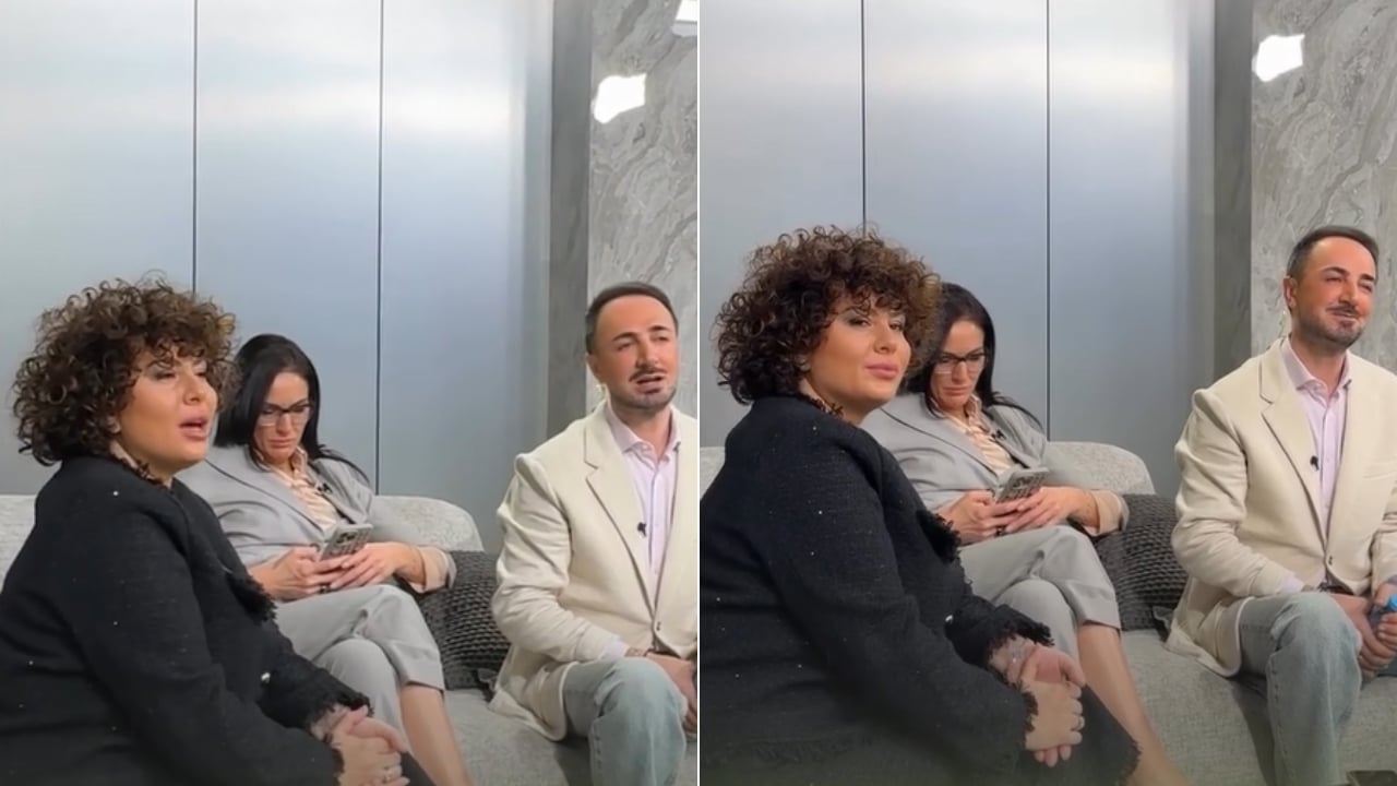 სალომე ბაკურაძე