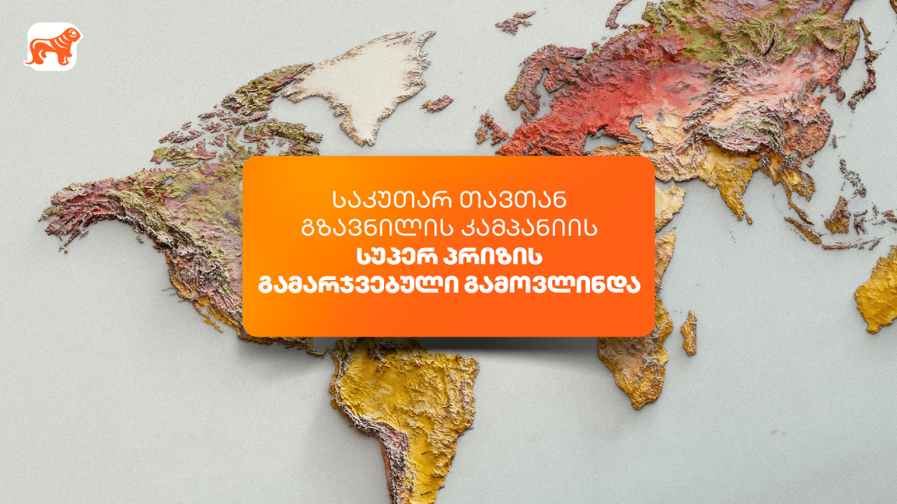 საქართველოს ბანკი