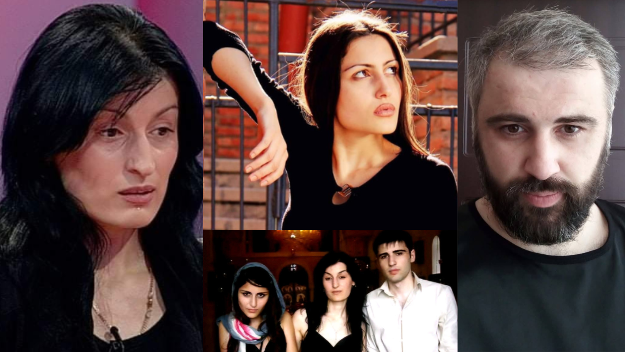 ფატი ჭელიშვილი