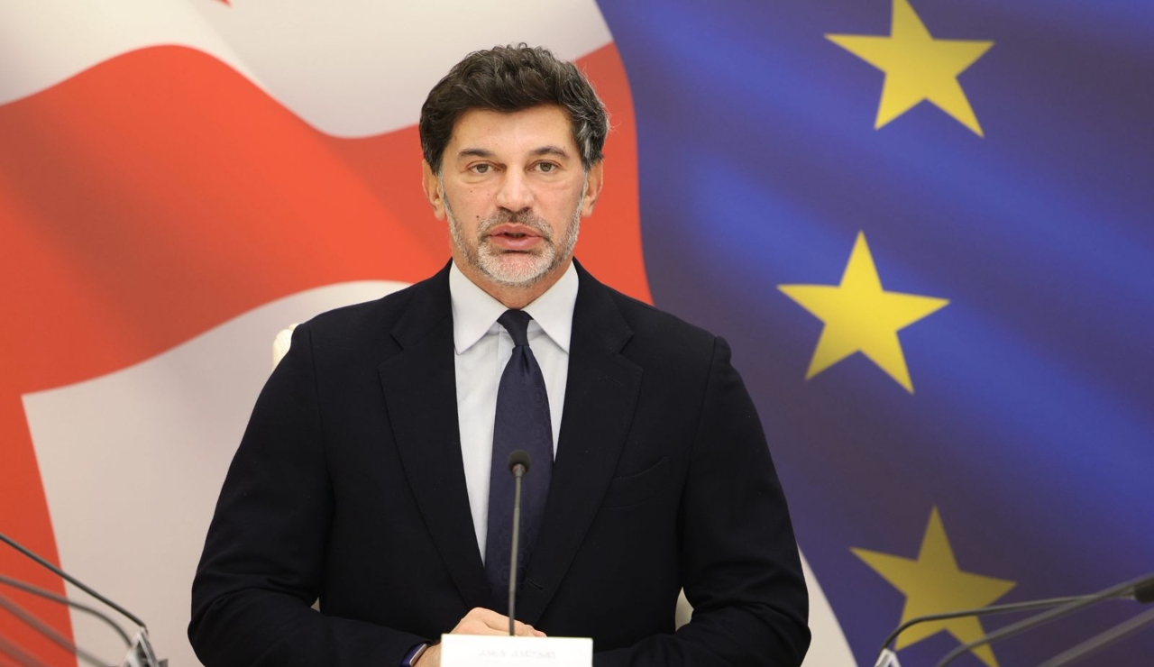 კახა კალაძე