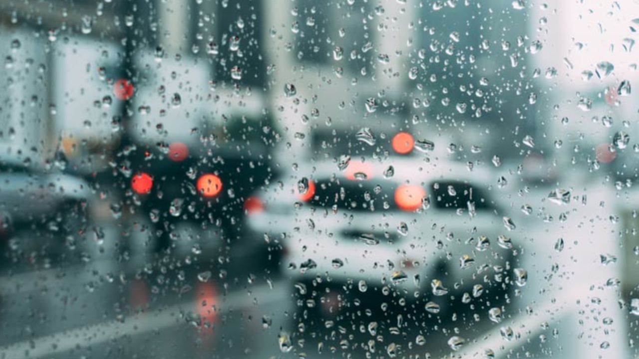 ამინდის პროგნოზი