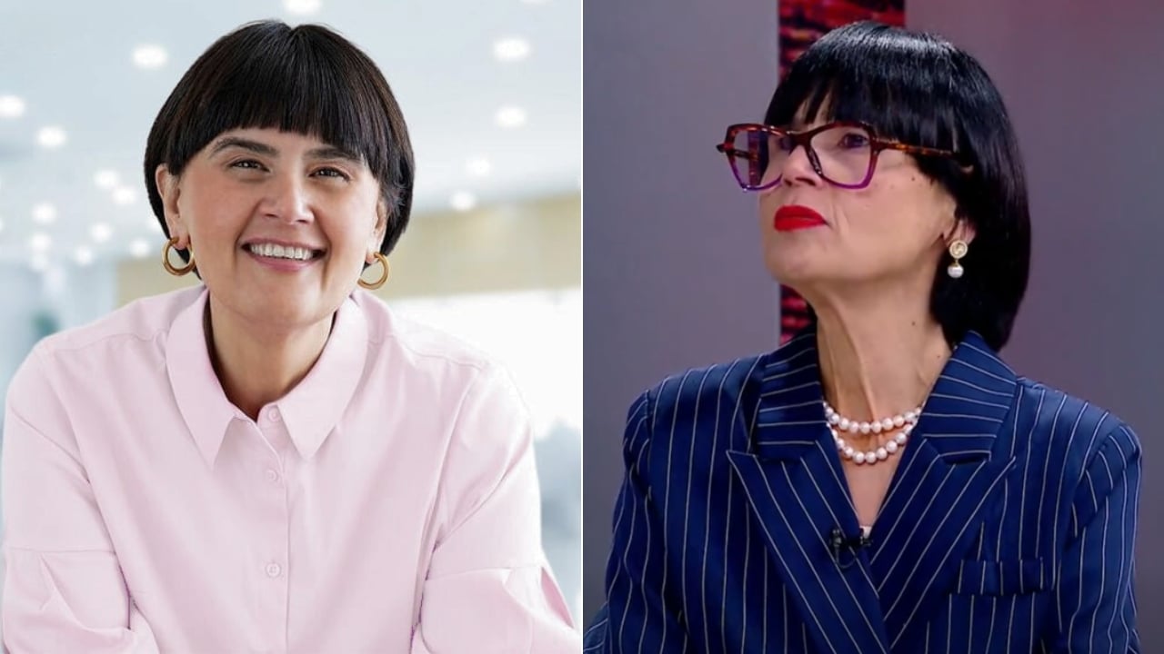 ნინო შარაშენიძე