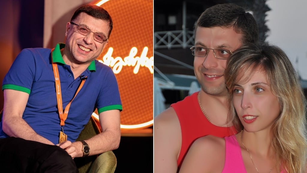 დათო გოგიჩაიშვილი