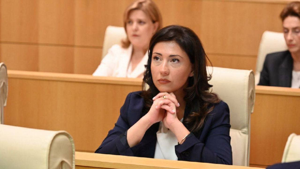 ტატა ხვედელიანი