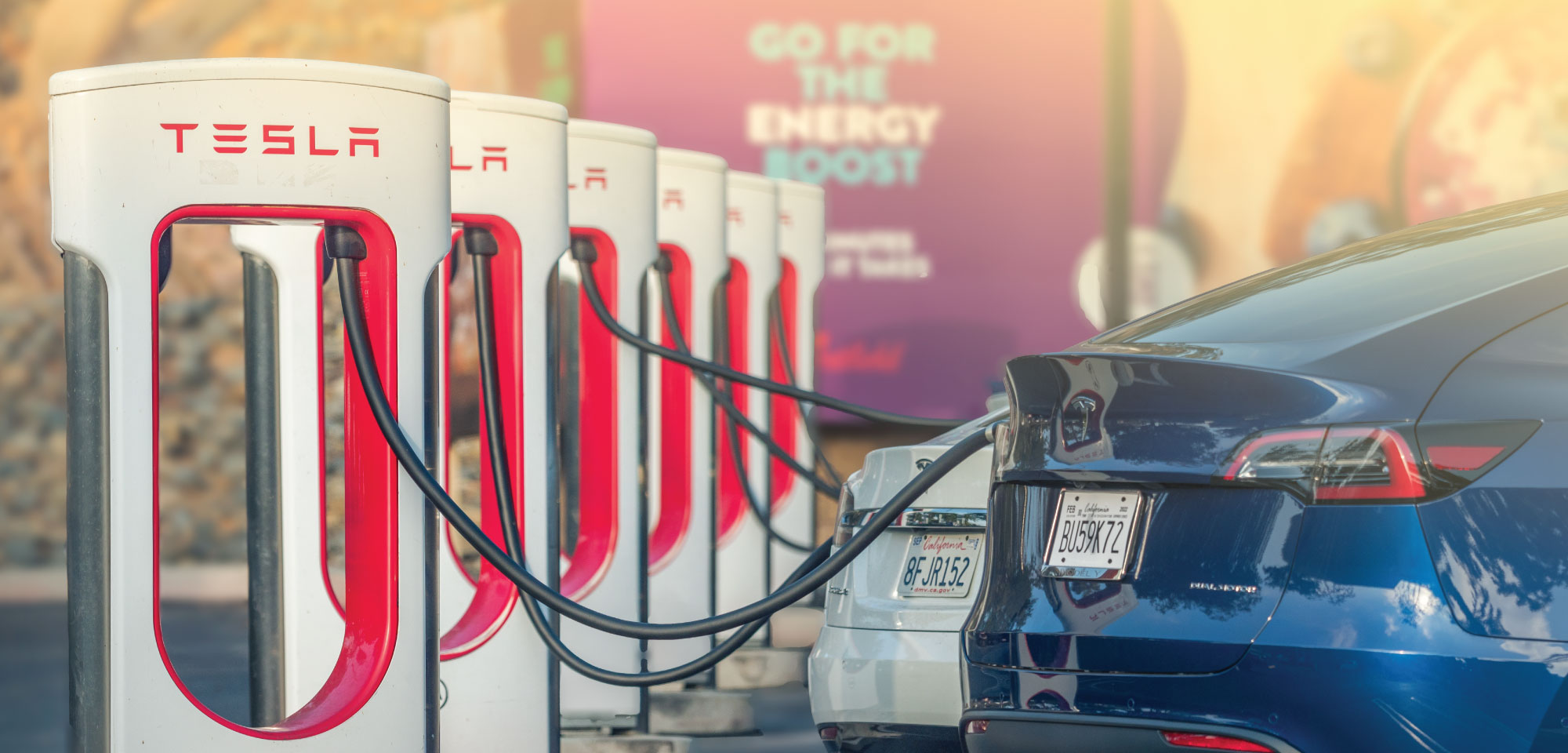 tesla-charging-station