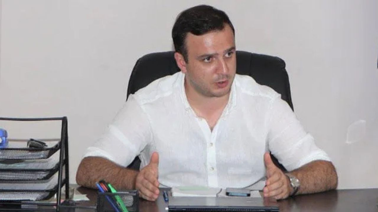 დავით შარაშიძე