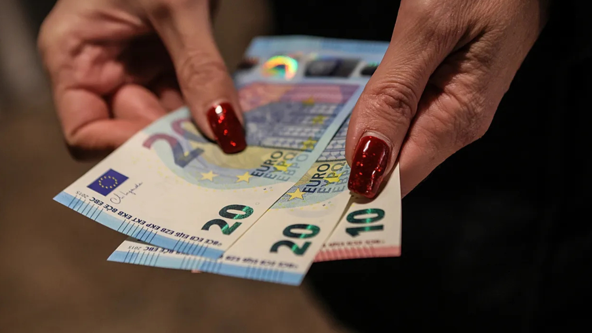 ქირიას NEWS შაბლონი