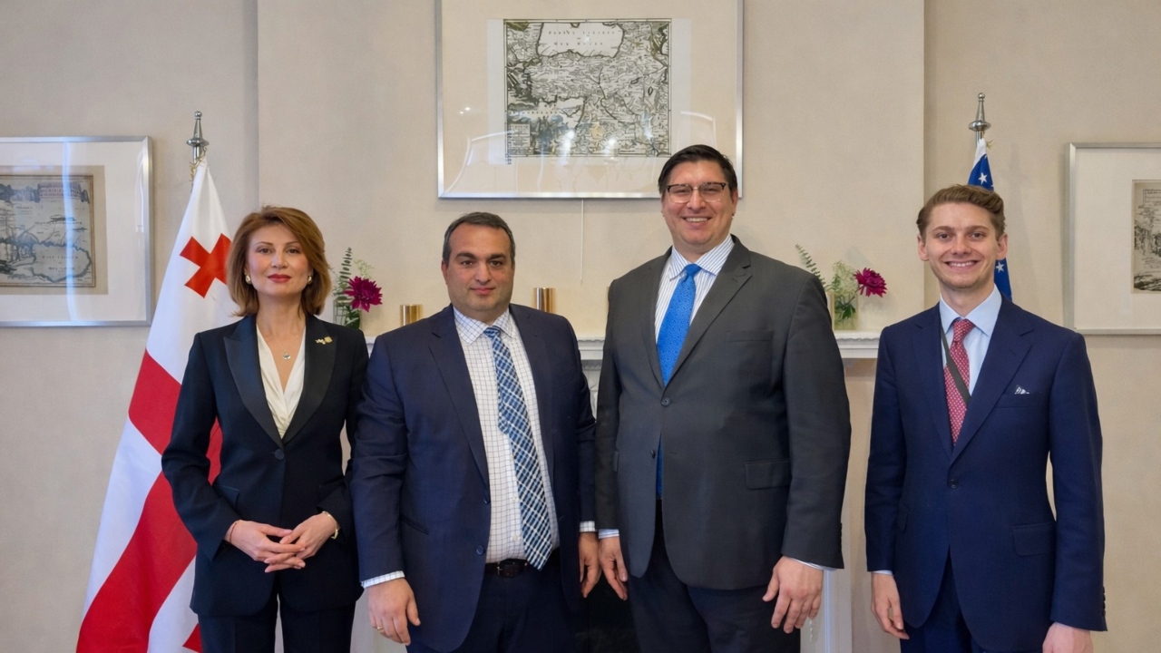 თამარ ტალიაშვილი