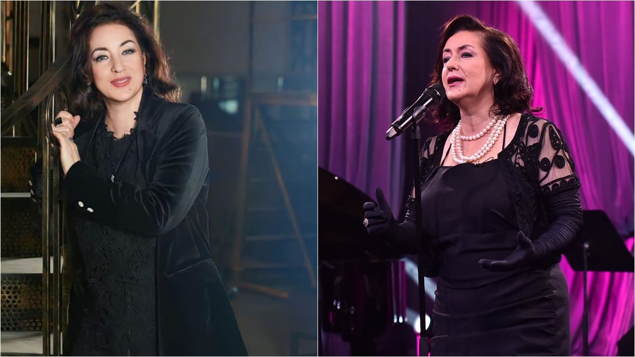 თამარ გვერდწითელი