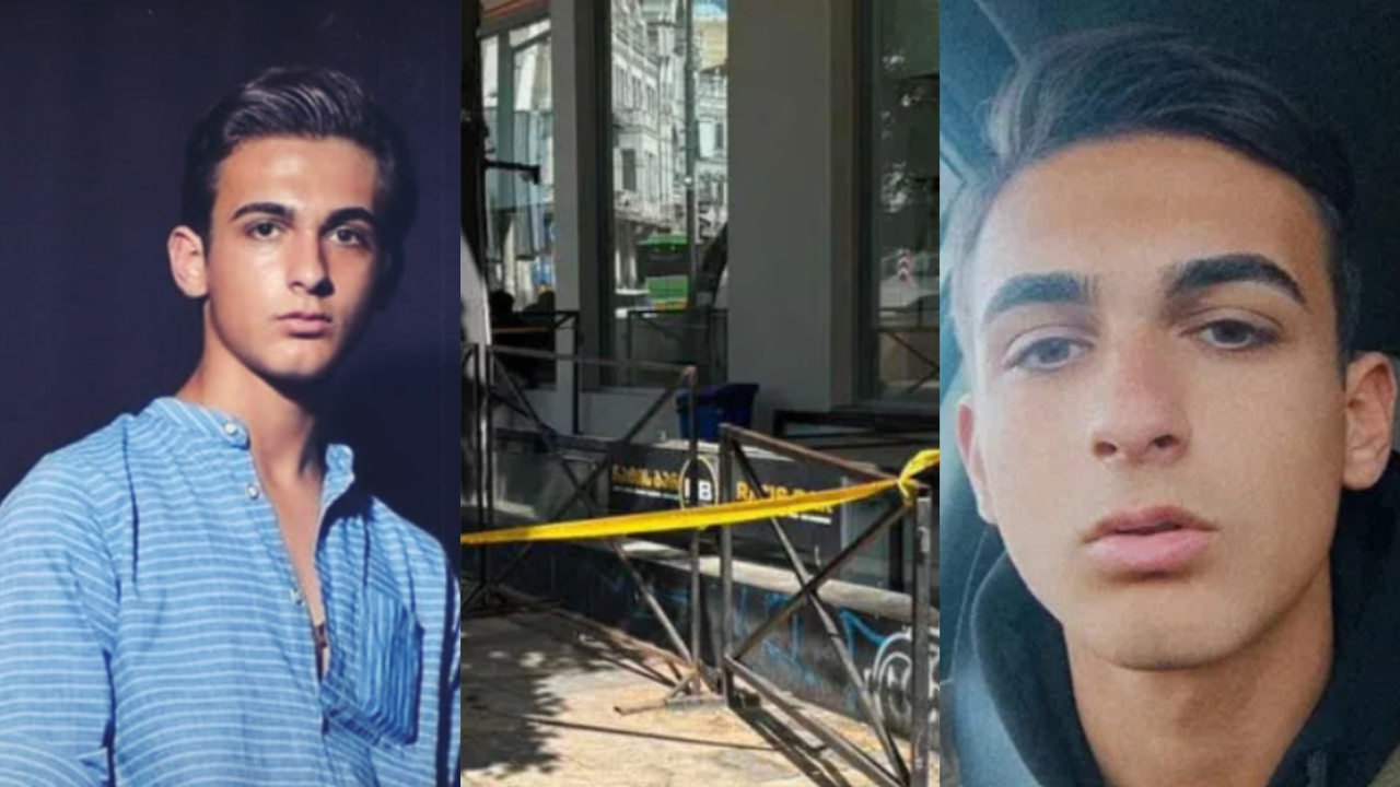 ალე­კო შა­კი­აშ­ვი­ლი