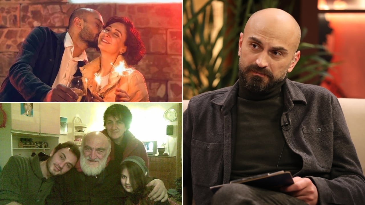 ბექნუ ქაფიანიძე