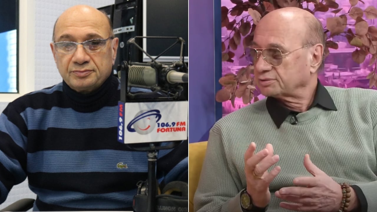 მიხეილ ცაგარელი