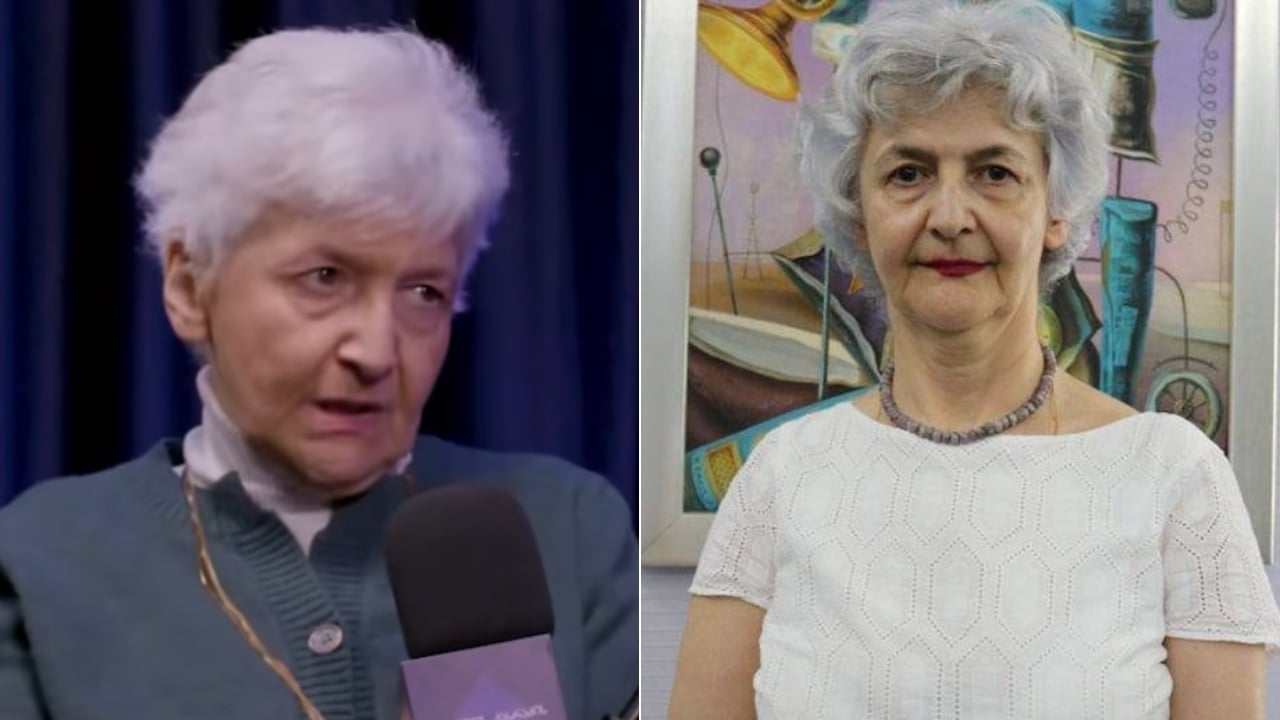 თამარ გაგოშიძე