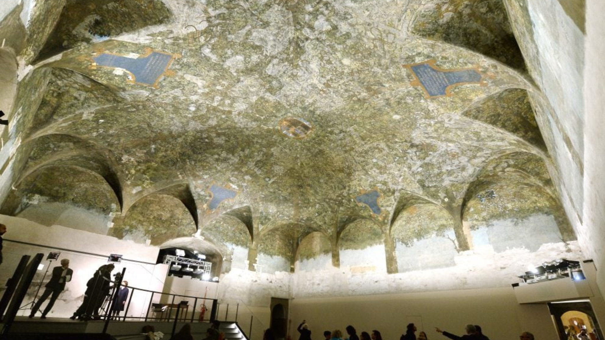 ქირიას NEWS შაბლონი