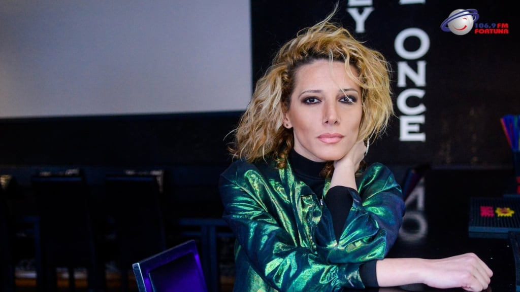 ვერიკო ტურაშვილი