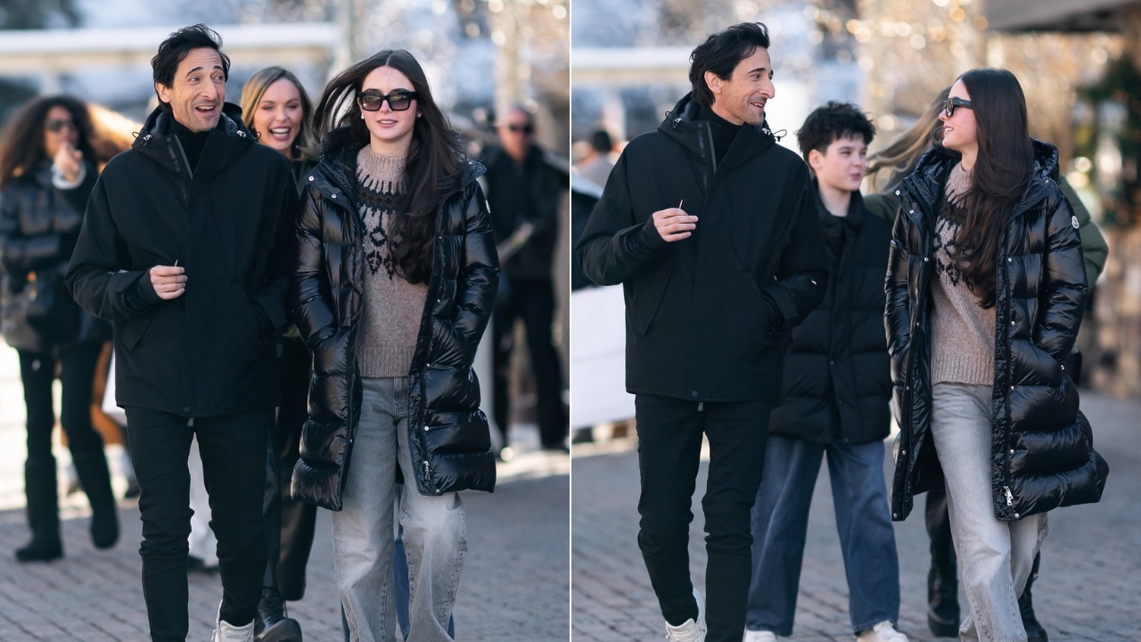 ედრიენ ბროუდი