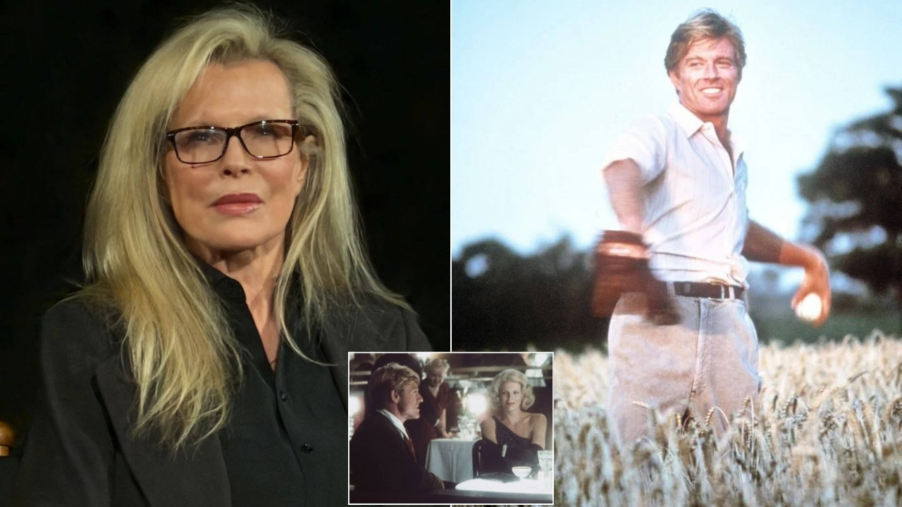 კიმ ბესინგერი