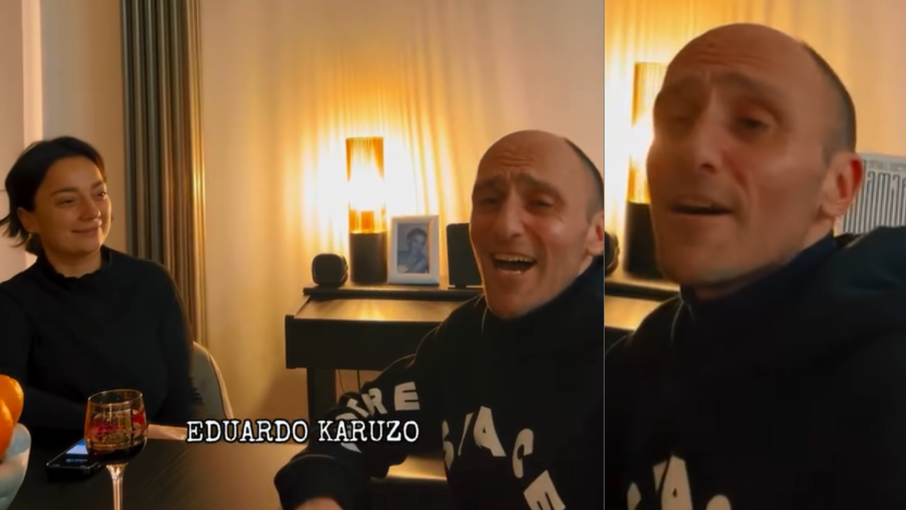 ედო არზუმანოვი